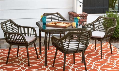 Used Patio Dining Sets - Councilnet