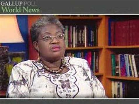 In-depth interview with Nigeria's former finance minister - YouTube