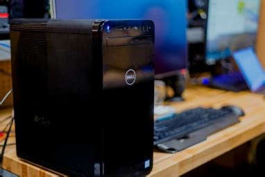 Dell XPS 8930 Review | A Secret Gaming PC? | Digital Trends