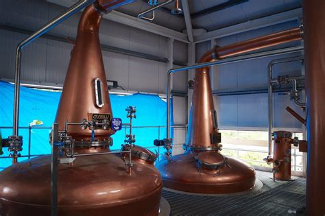 Isle of Raasay Distillery now has an official opening date | Scotsman ...