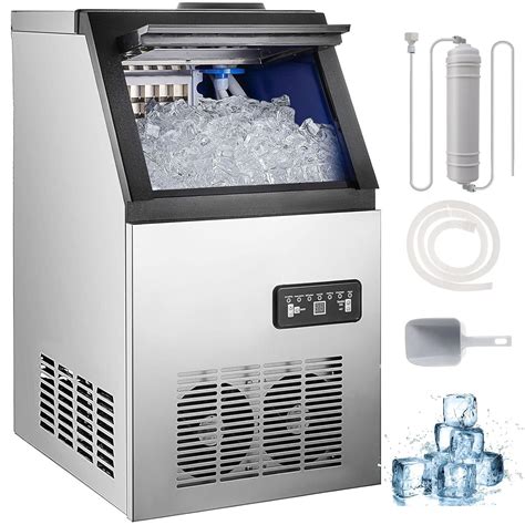 17 Best Undercounter Ice Makers: 2022 Reviews and Top Picks