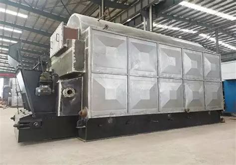 Industrial Biomass Boiler Cost