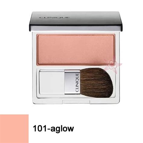 Clinique Blushing Blush 101-aglow | Kozmetikcim