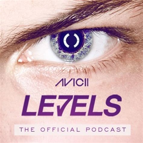 Avicii - Levels Episode 037 Tracklist / Playlist