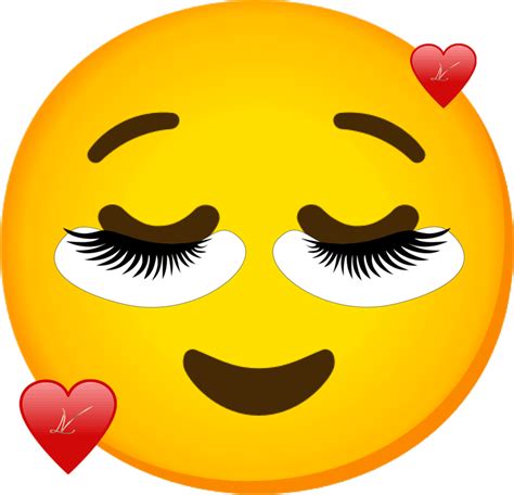 Lash Emojis GIFs On GIPHY Be Animated, 41% OFF | elevate.in