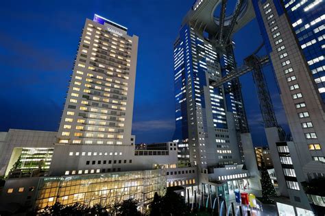 THE WESTIN OSAKA - Updated 2024 Prices & Hotel Reviews (Japan)