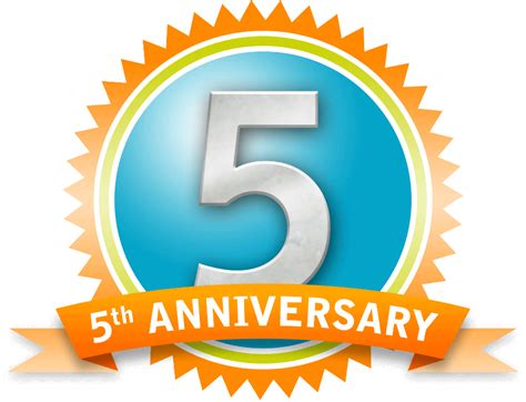 Download High Quality anniversary clipart milestone Transparent PNG ...