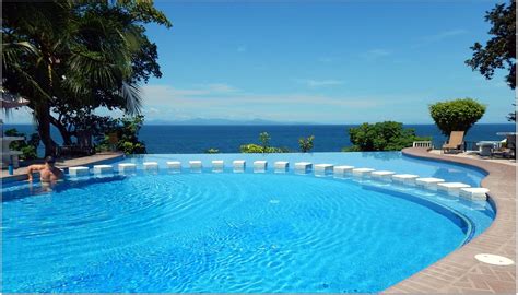 HOTEL PUNTA LEONA $93 ($̶1̶7̶6̶) - Updated 2021 Prices & Reviews - Costa Rica - Tripadvisor