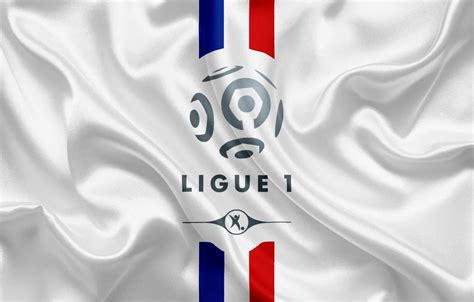 Wallpaper wallpaper, sport, logo, France, football, Ligue 1 images for ...