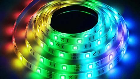 Led Light Colors- What Do They Mean & How To Use Them