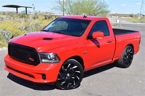 Supercharged 2014 Ram 1500 R/T Hemi for sale on BaT Auctions - closed on April 30, 2020 (Lot ...