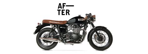 Triumph Motorcycle Parts & Accessories | British Customs | Triumph ...