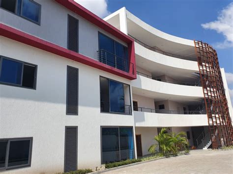 Studio luxury apartment for sale in East Legon. - Eaglesdale Ghana