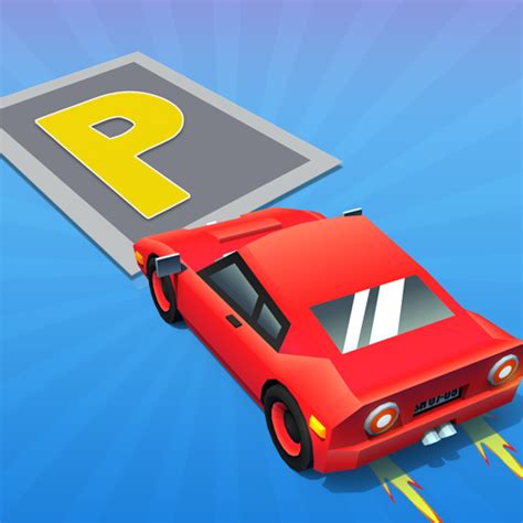 Parking Order 3D Car Puzzle Games - Free Parking Lot Management Traffic Run Manager! Vehicle ...