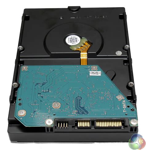 High capacity hard drive round-up (5TB+6TB) | KitGuru- Part 3