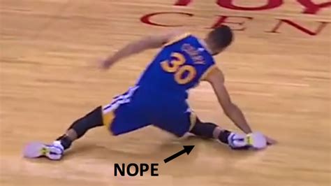 What to expect with Stephen Curry's MCL sprain progress | NBA ...