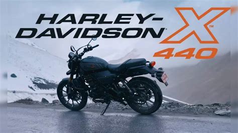 Harley X440 Review | Harley-Davidson X440 Price, Features, Video Review, Power, Mileage | Bike ...