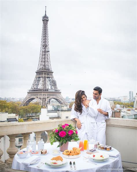 Planning The Ultimate Honeymoon or Romantic Getaway in Paris - Bruised Passports