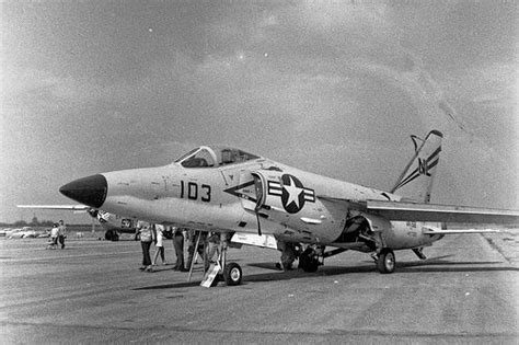 jets of the 1950s | ... States Navy fighter aircraft in operation ...