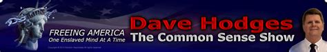 The Motive Behind the Boston False Flag Operation | Dave Hodges – The Common Sense Show