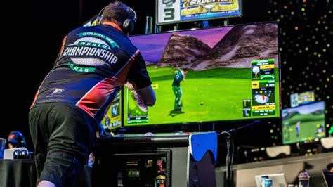 Watch 2019 Golden Tee World Championship Online Streaming | DIRECTV