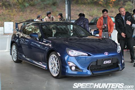 Car Spotlight >> Modified Toyota 86 - Speedhunters