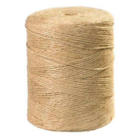 Jute twine manufacturer and exporter in India