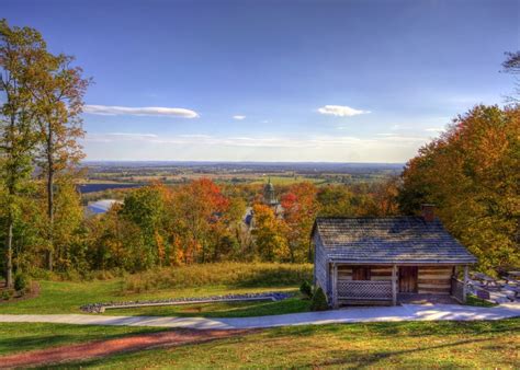 Senior Ministry Trip- Emmitsburg, MD on Oct. 11 — Good Shepherd Lutheran Church