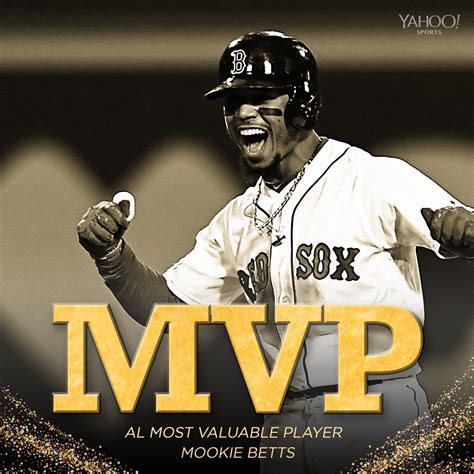 Your 2018 mlb mvp award winners 🏆 - scoopnest.com