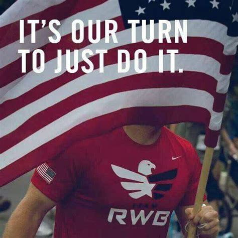 17 Best images about Team RWB on Pinterest | Red white blue, Running ...