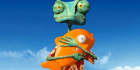 25 Rango Quotes on Finding Your True Self