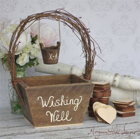 rustic wedding themes | 39 Rustic Chic Wedding Decoration Ideas - MODwedding Unique Rustic ...