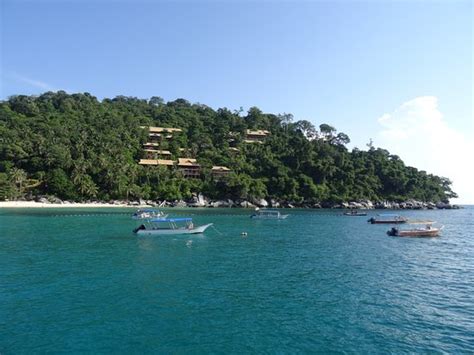 The 10 Best Pulau Tioman Resorts 2024 (with Prices) - Tripadvisor