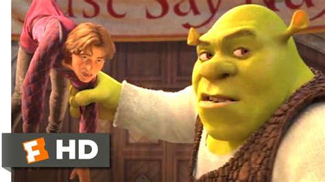 Shrek The Third Artie Crying - Goimages Base