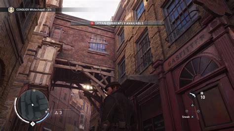 Assassin's Creed Syndicate Review