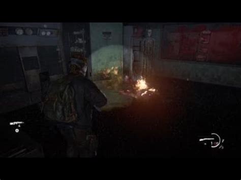 The Last of Us™ Part II The Rat King Boss Fight - YouTube