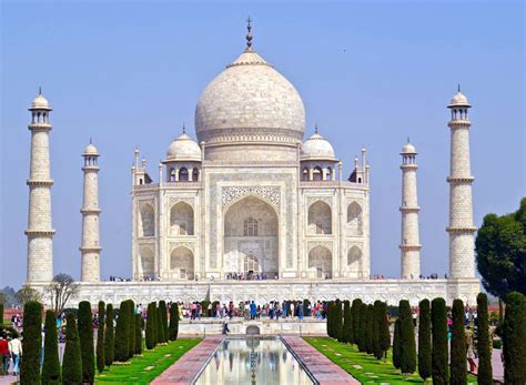 Historical Places in India - Historical Monuments of India 2022