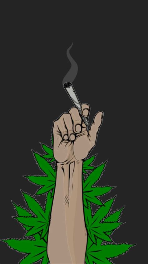 Stoner Wallpaper - iXpap