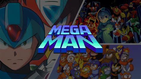 Capcom wants to take 'great care' in new Mega Man games, won't rush development