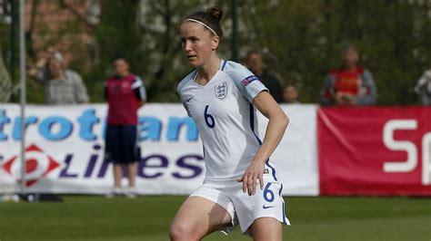 Manchester United appoint Casey Stoney to lead women's team | FourFourTwo