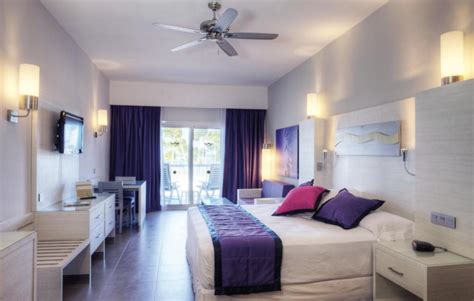 Riu Palace Bavaro All Inclusive, Punta Cana | 2021 Updated Prices, Deals