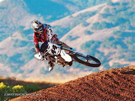 Dirt Bike Wallpapers - Wallpaper Cave