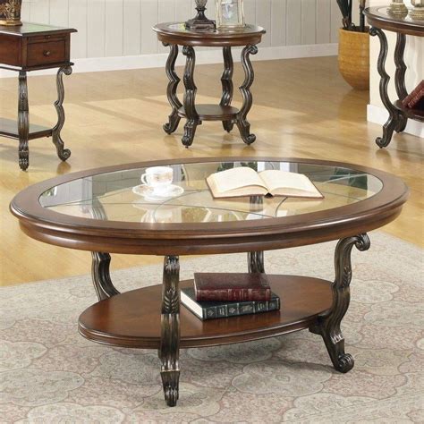 30 Photos Wayfair Coffee Table Sets