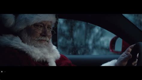 Can New Mercedes-Benz Commercial With Santa Make You Lease An SUV Or A Sedan? | Top Speed