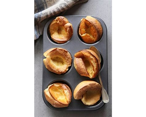 The best recipes for Yorkshire puddings - Daily Mail