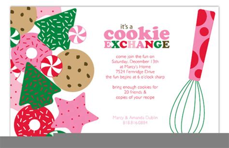 Free Clipart Cookie Exchange | Free Images at Clker.com - vector clip art online, royalty free ...