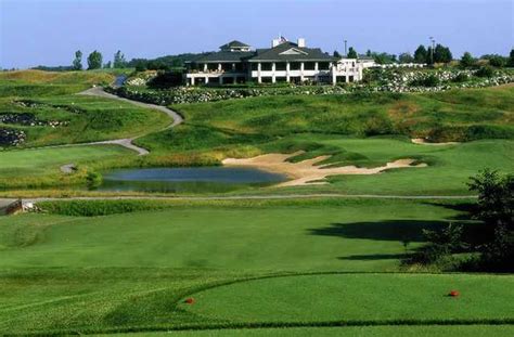 Green Bay Country Club in Green Bay, Wisconsin, USA | Golf Advisor