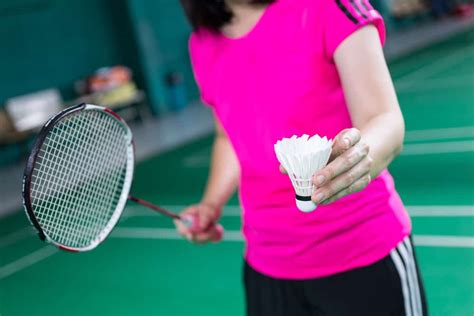 5 Basic Badminton Techniques That Must Be Mastered by Beginners