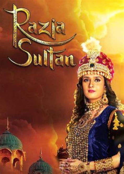 Razia Sultan (TV Series 2015) - IMDb