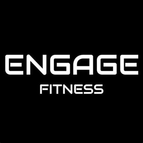 Engage Fitness Apparel Gift Card